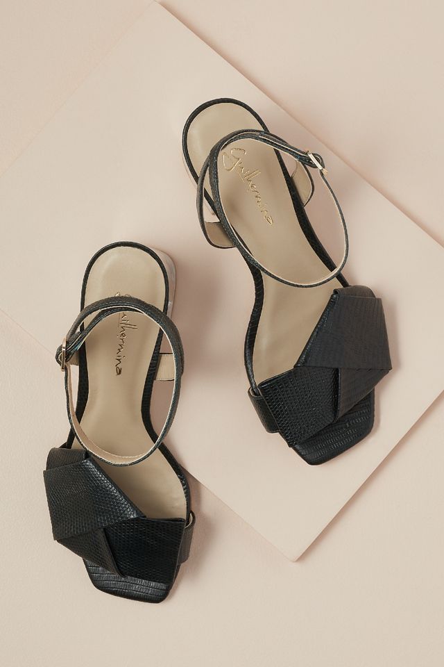 Talons Tiana #2