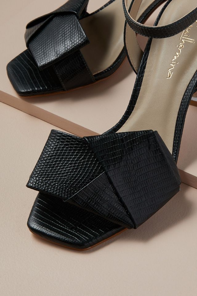 Talons Tiana #3