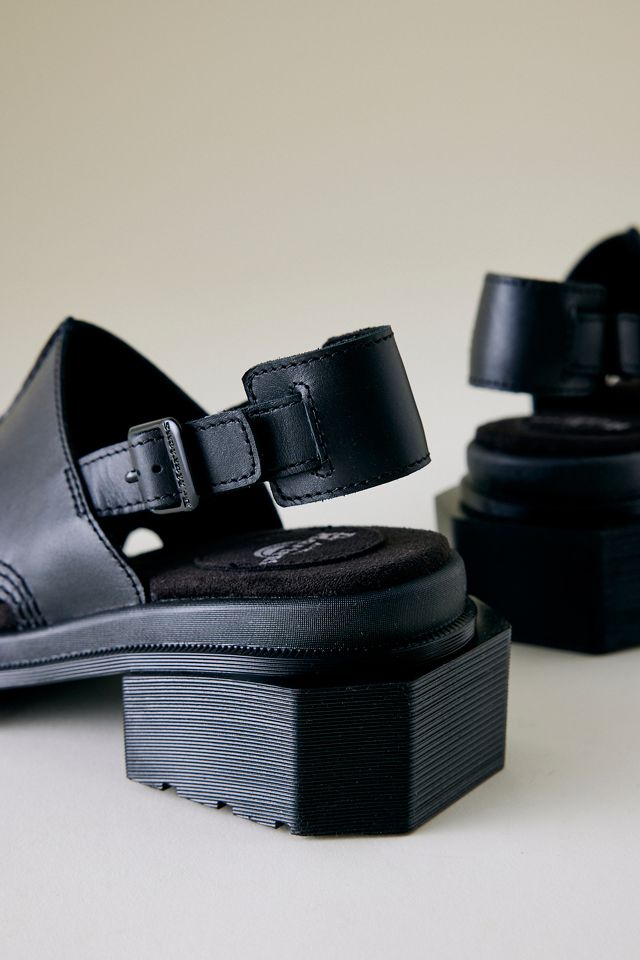 Sandali in Pelle Dr. Martens Maybole #1