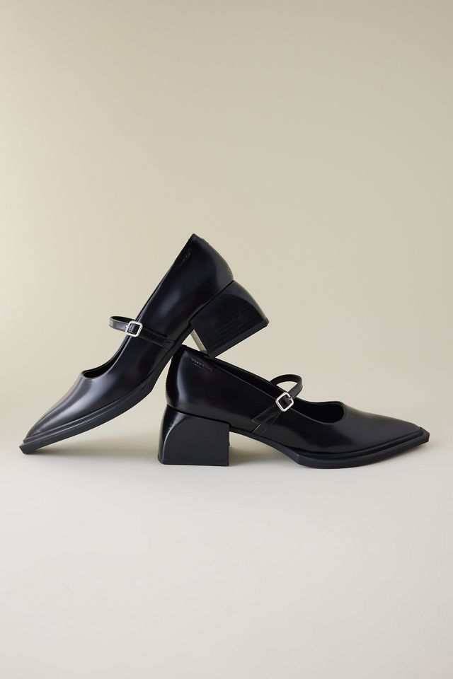 Vagabond Vivian Mary Jane Heels #1