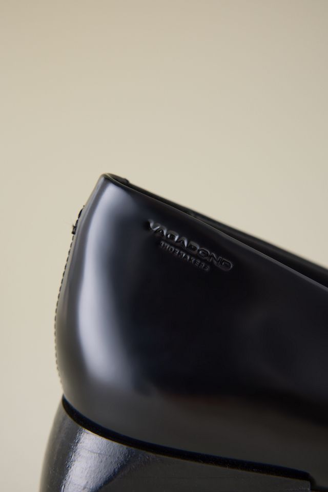 Vagabond Vivian Mary Jane Heels #3