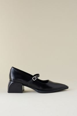 Tacones Mary Jane Vivian de Vagabond