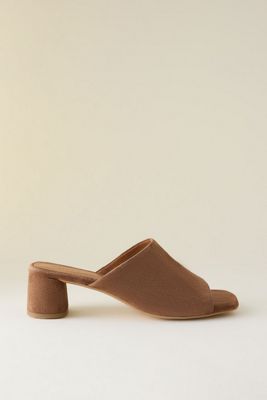 Talons mules Vagabond Piper