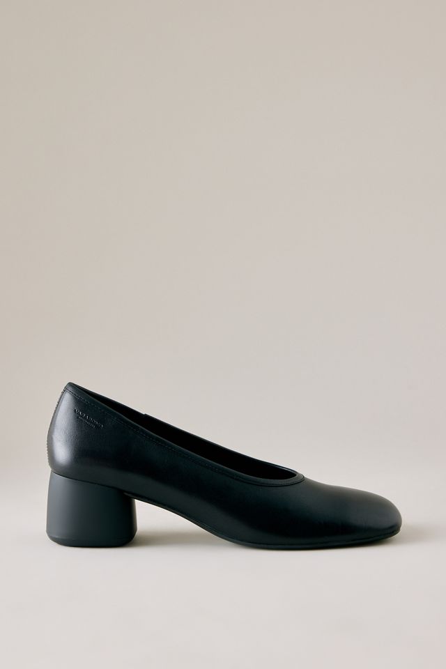 Vagabond Livia Leather Heels #1