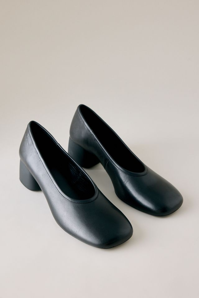 Vagabond Livia Leather Heels #2