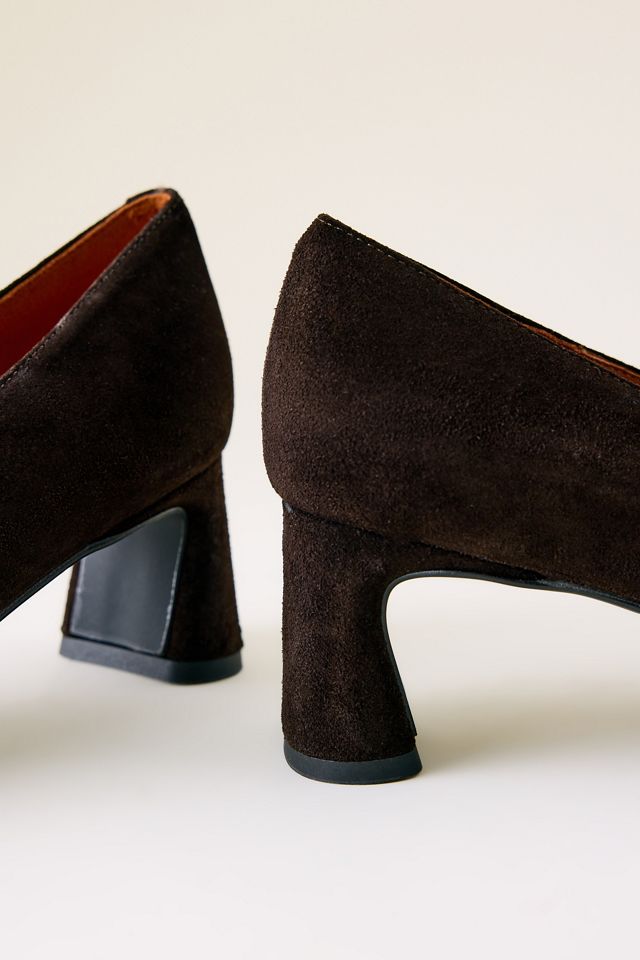 Zapatos de Tacón Mini con Hebilla Maeve #3