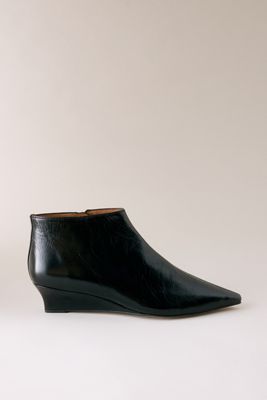 Micro Wedge Heels 