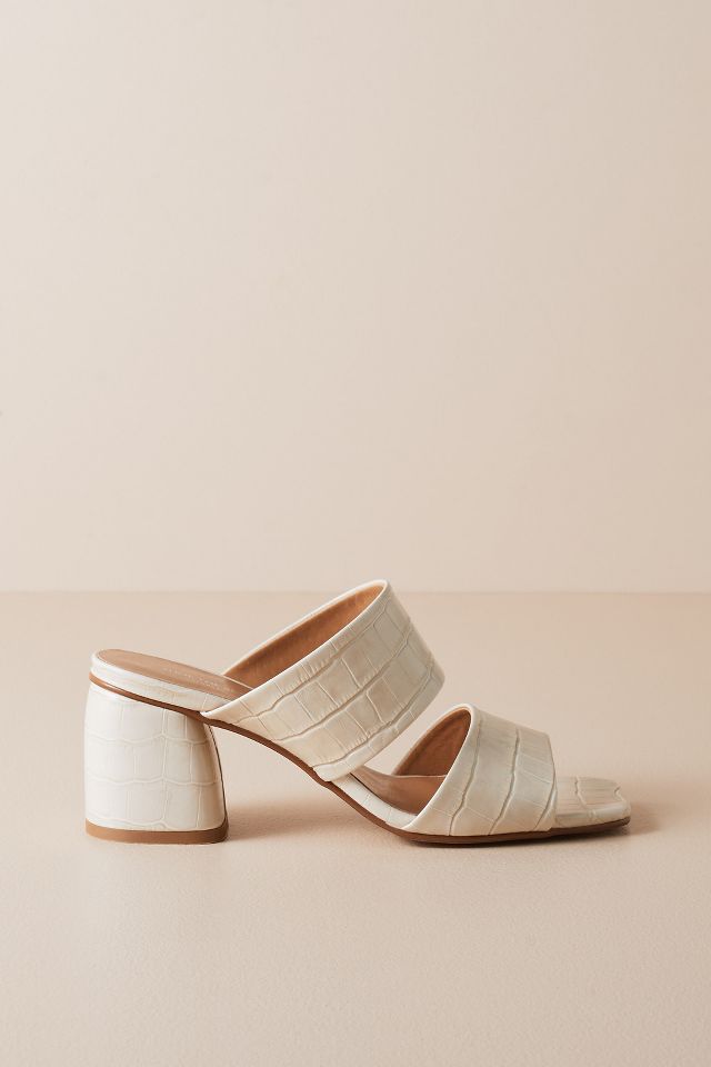 Shoe The Bear Runa Mules | Anthropologie UK