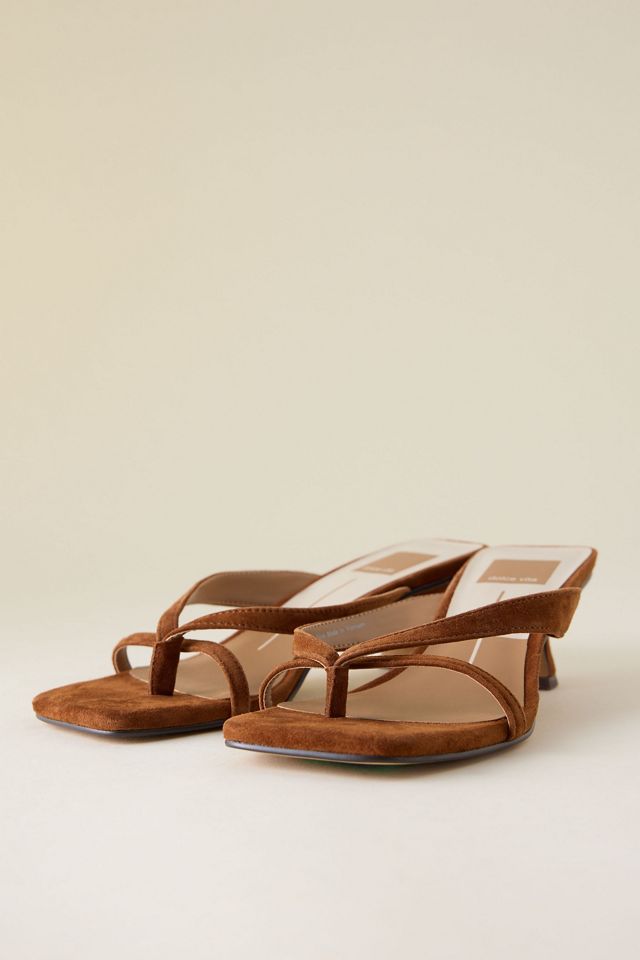 Dolce Vita Brevel Heeled Sandals #2