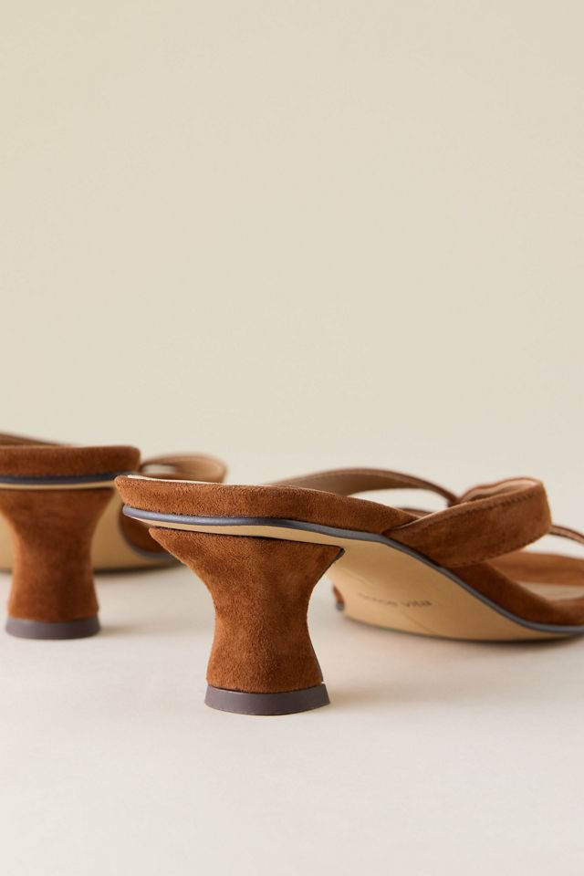 Dolce Vita Brevel Heeled Sandals #3