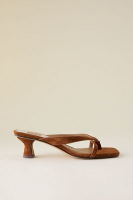 Dolce Vita Brevel Heeled Sandals