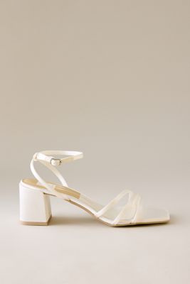 Dolce Vita Ysabel Satin Heels