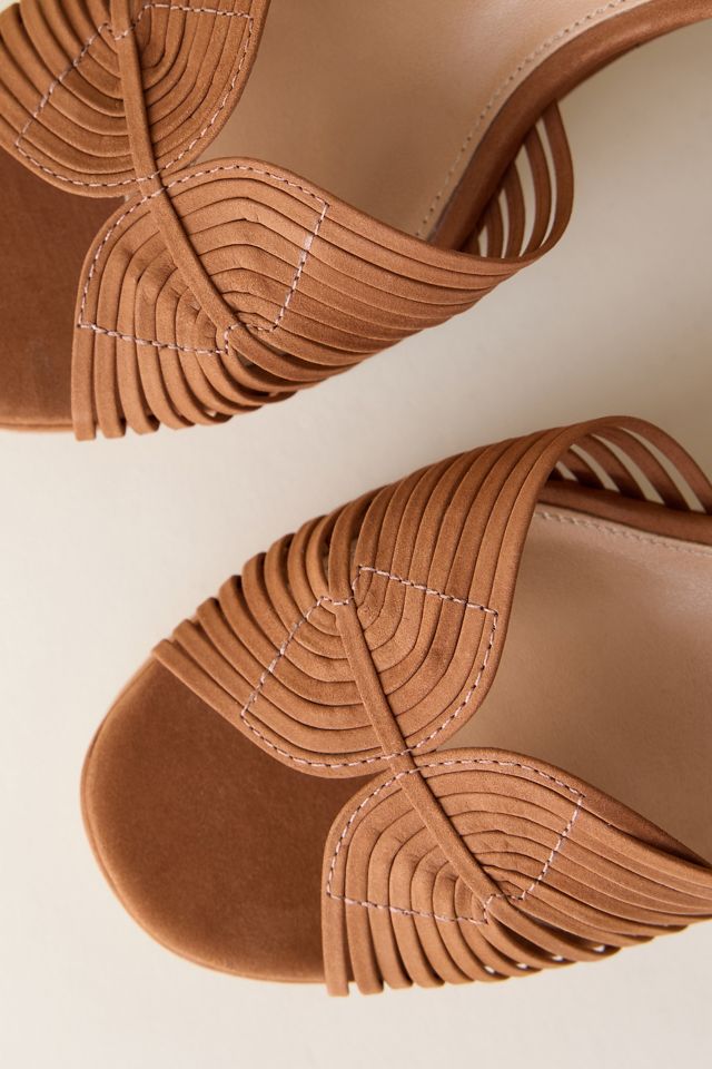 Maeve Platform Heels #2