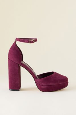 Talons plateformes By Anthropologie