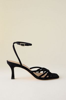 Talons à brides Bonnie By Anthropologie
