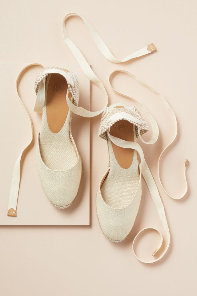 Castaner Espadrille-Platform Sandals #2