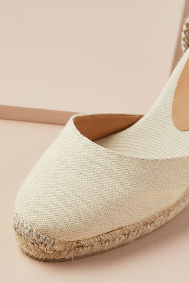 Castaner Espadrille-Platform Sandals #3