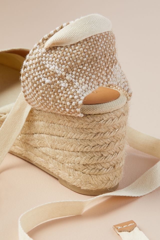 Castaner Espadrille-Platform Sandals #4