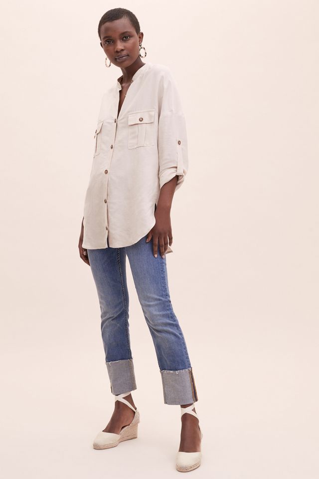 Castaner Espadrille-Platform Sandals #1