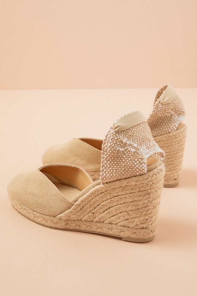 Castaner Chiara Wedge Espadrilles #2