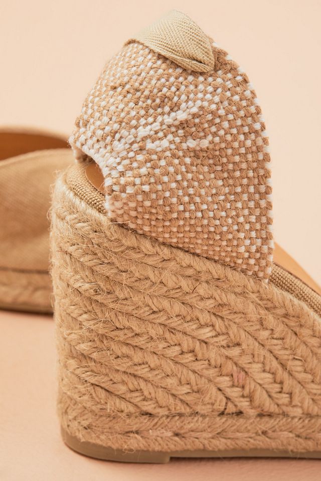 Castaner Chiara Wedge Espadrilles #3