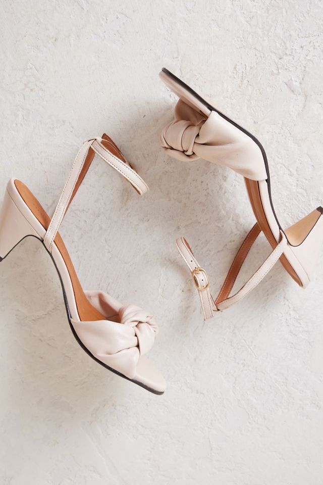 Anonymous Copenhagen Aliza Heels #1