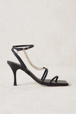 alohas strappy heels
