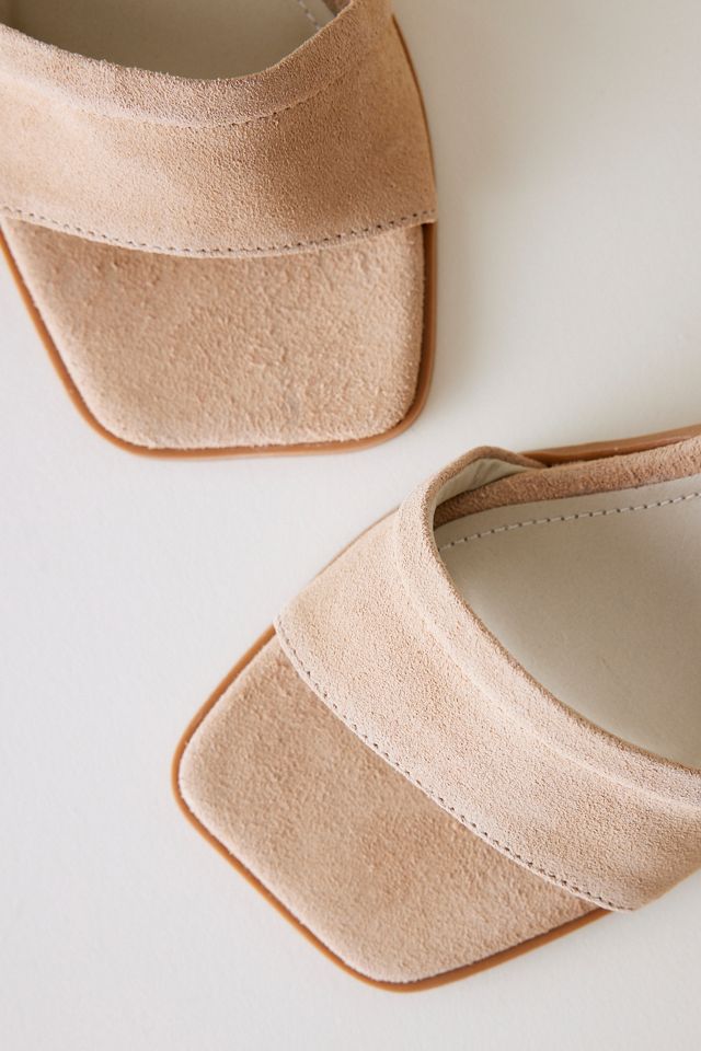 Intentionally Blank Validated Heels #1