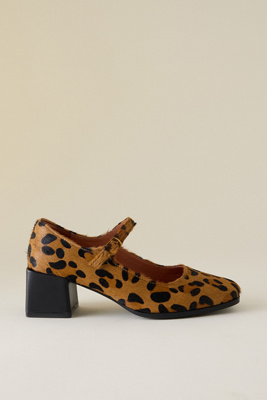 Intentionally Blank Christopher Mary Jane Heels