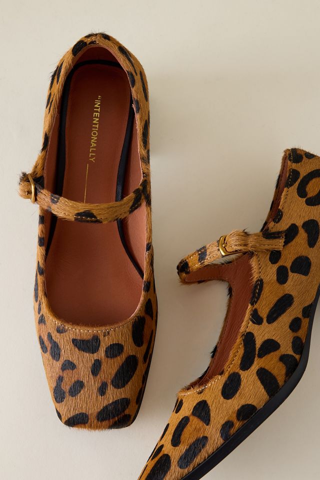 Talons Mary Jane Christopher Intentionally Blank #1