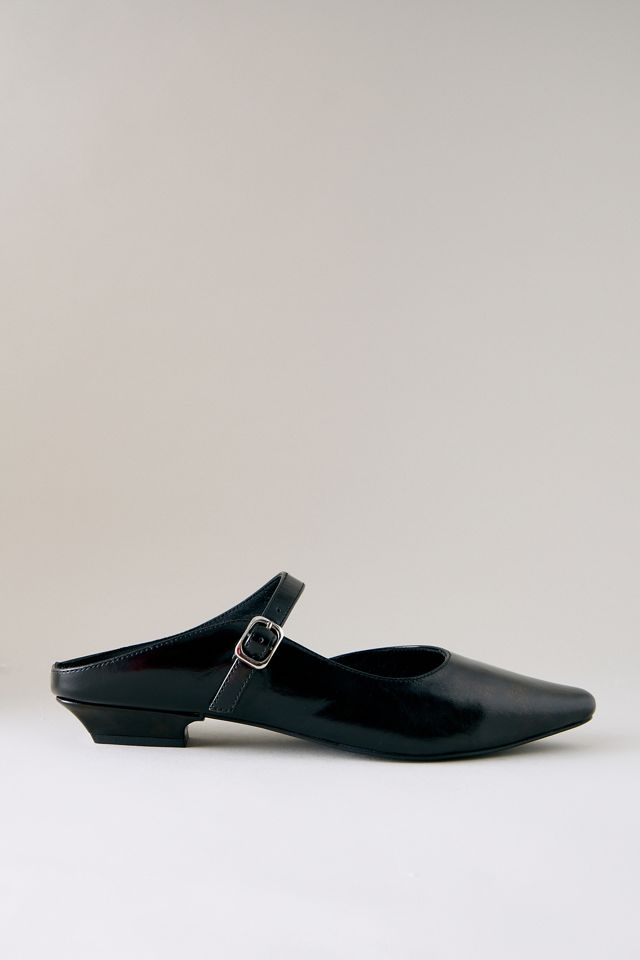 Mules à talons Nona Intentionally Blank #1