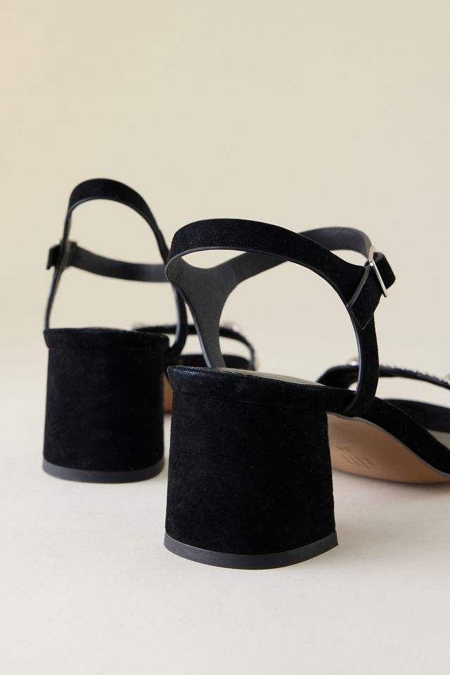 Bibi Lou Vivienne Heeled Sandals #3