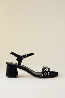 Sandales à talons Vivienne Bibi Lou