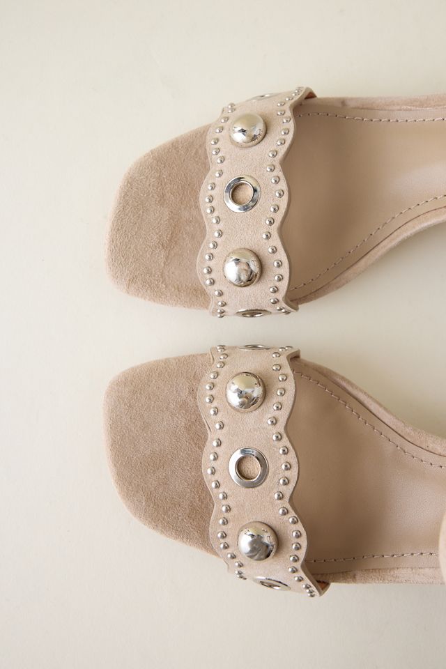 Bibi Lou Vivienne Heeled Sandals #1