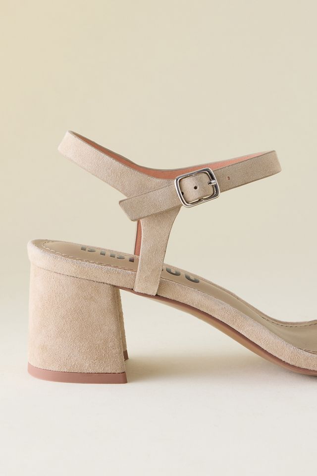 Bibi Lou Vivienne Heeled Sandals #3