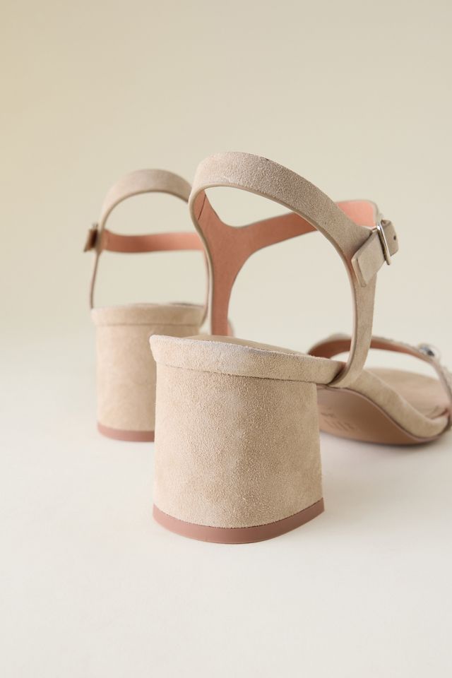 Bibi Lou Vivienne Heeled Sandals #4