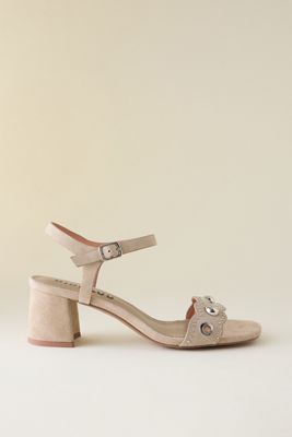 Sandalias de Tacón Vivienne Bibi Lou