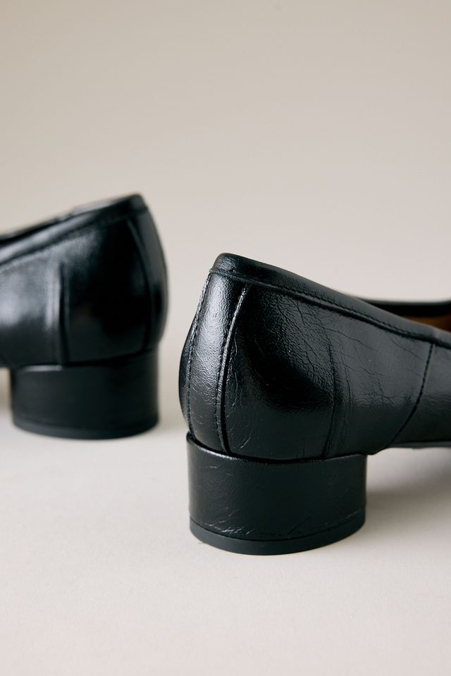 Bibi Lou Split-Toe Ballet Heels #3