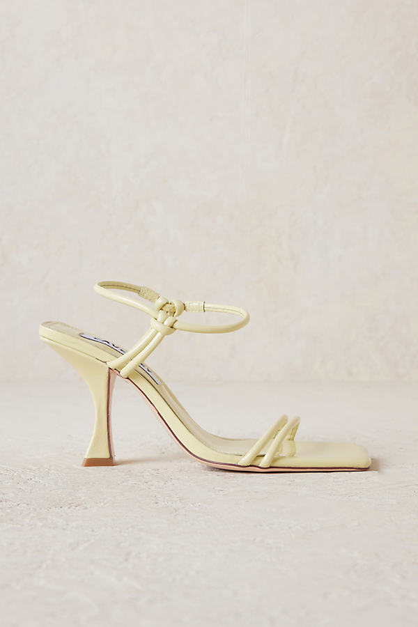 Caverley Colt Strappy Heels