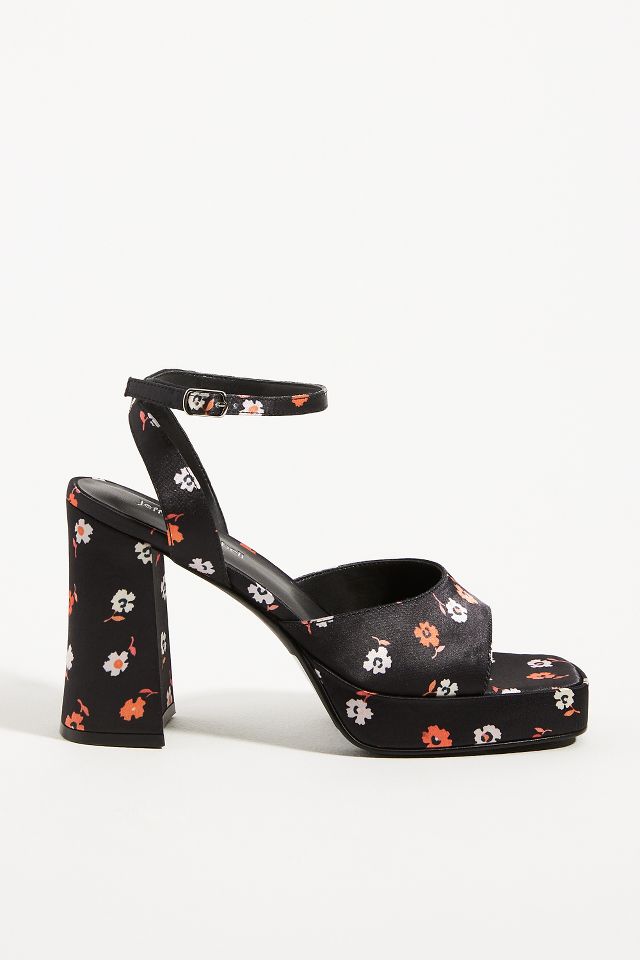 Jeffrey campbell hot sale anthropologie