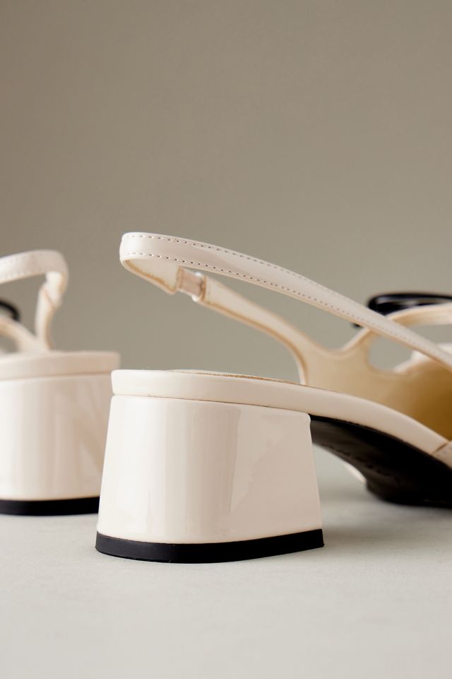 Décolleté con Cinturino Charles & Keith con Doppio Fiocco #2