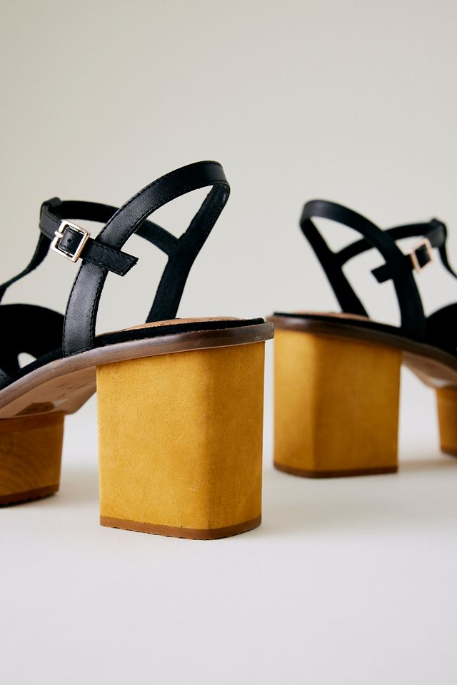 Kelsi Dagger Genie Platform Sandals #2