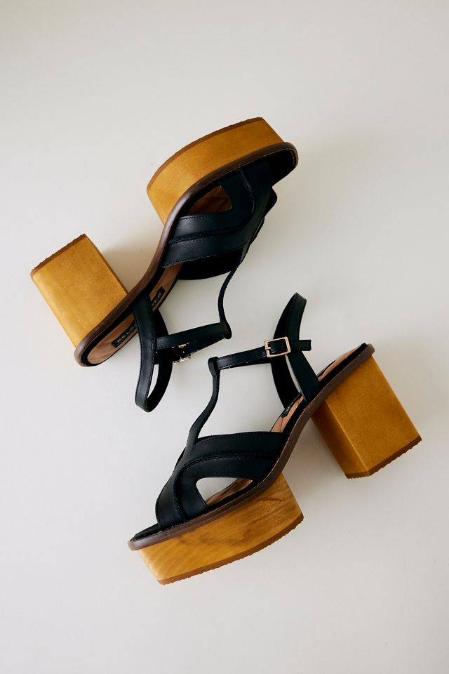 Kelsi Dagger Genie Platform Sandals #3