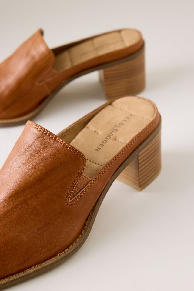 Tacones Mule Mason Kelsi Dagger #3
