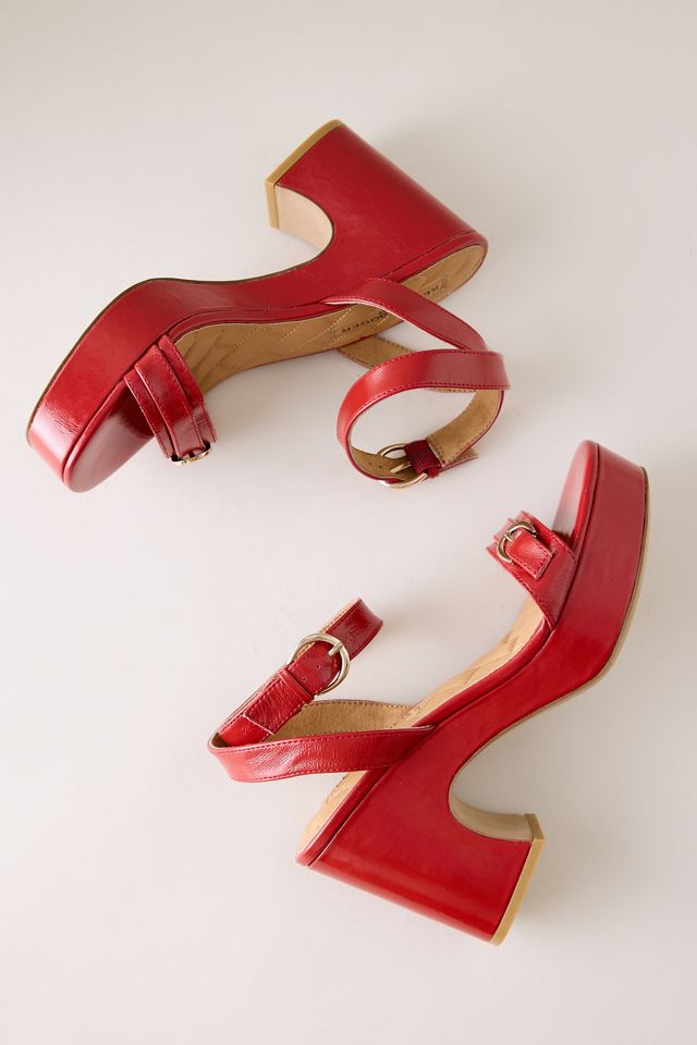 Tacones Wendy Kelsi Dagger #1