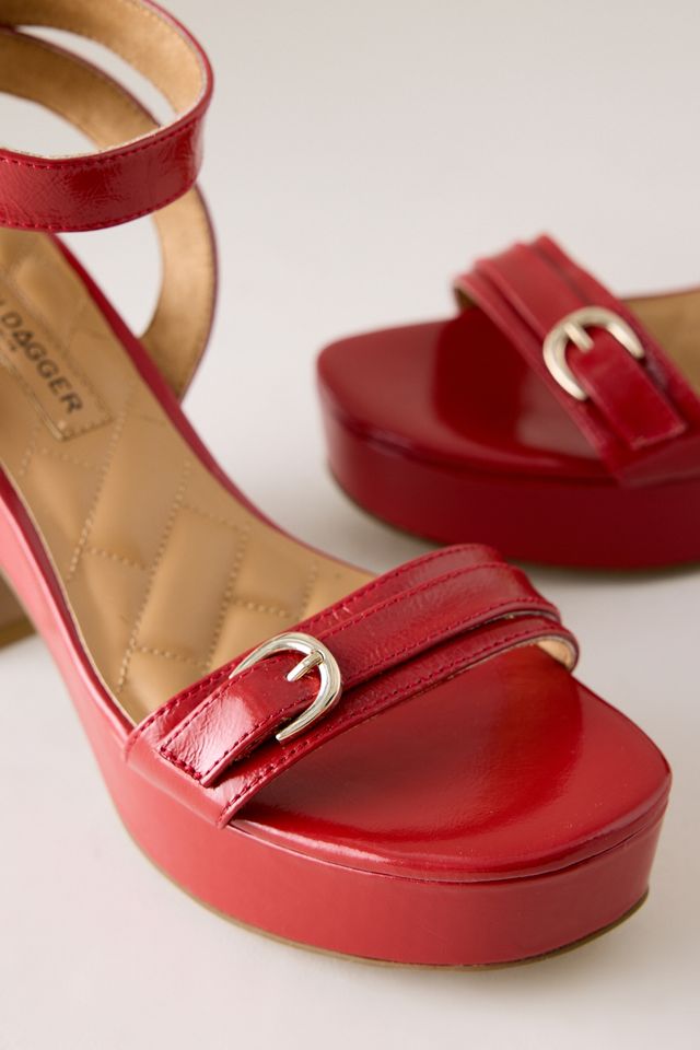 Tacones Wendy Kelsi Dagger #2