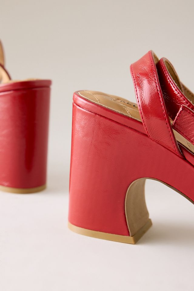Tacones Wendy Kelsi Dagger #3