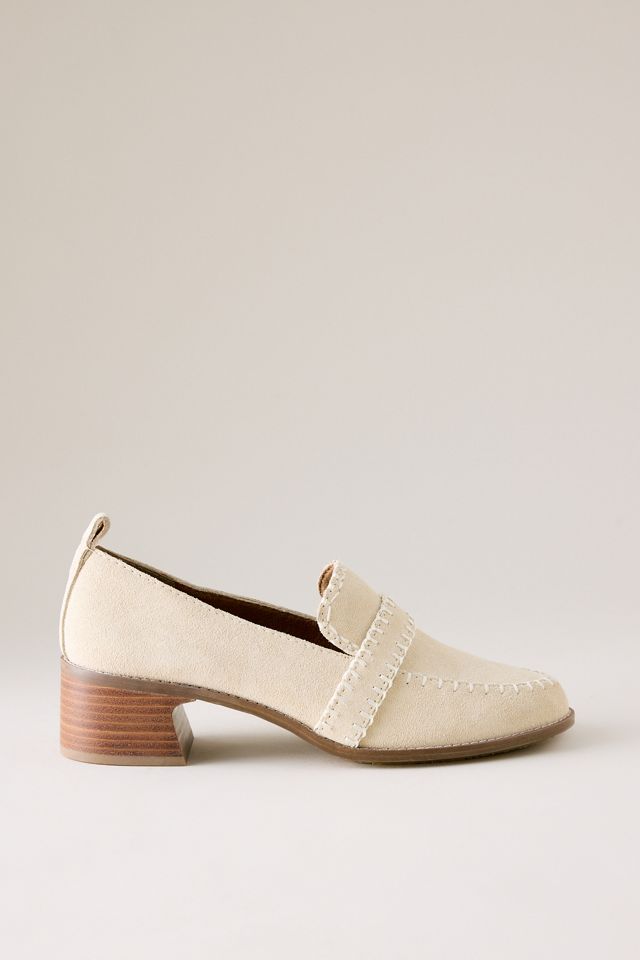 Tacones Loafer Halo Kelsi Dagger #1