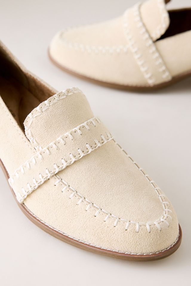 Tacones Loafer Halo Kelsi Dagger #2