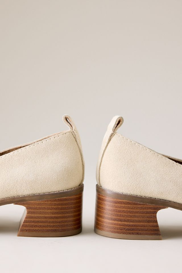 Tacones Loafer Halo Kelsi Dagger #3